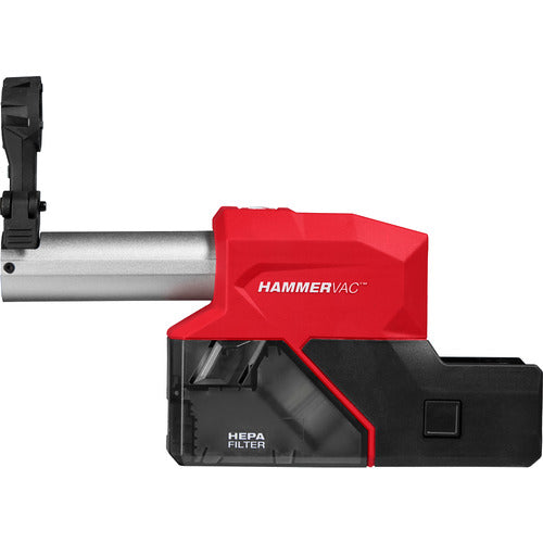 milwaukee M18FDDEC0APJ　【2025年10月1日発売】M18 FUEL 16mm 集塵アダプター