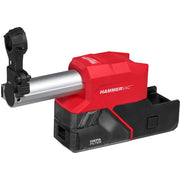 milwaukee M18FDDEC0APJ　【2025年10月1日発売】M18 FUEL 16mm 集塵アダプター