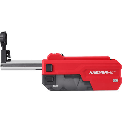 milwaukee M18FDDEL320APJ　M18 32mm D ハンドル集じんアダプター