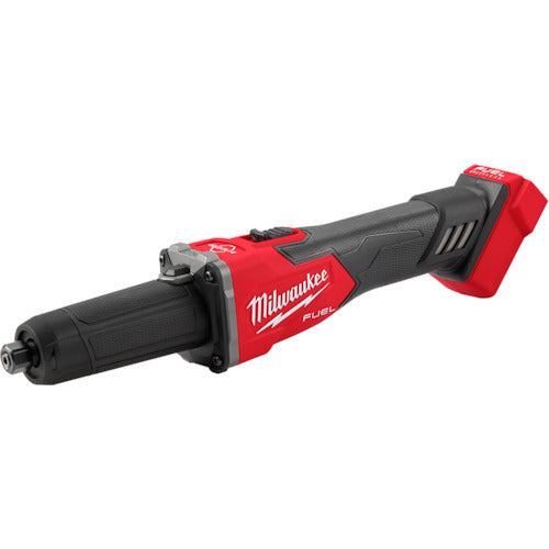 milwaukee M18FDGRB0X0JP M18 FUEL ハンドグラインダー