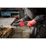 milwaukee M18FDGRB0X0JP M18 FUEL ハンドグラインダー