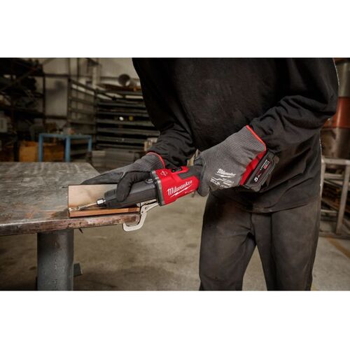 milwaukee M18FDGRB0X0JP M18 FUEL ハンドグラインダー