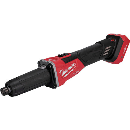 milwaukee M18FDGROVB0X0JP M18 FUEL 変速ハンドグラインダー