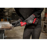 milwaukee M18FDGROVB0X0JP M18 FUEL 変速ハンドグラインダー