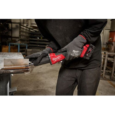 milwaukee M18FDGROVB0X0JP M18 FUEL 変速ハンドグラインダー