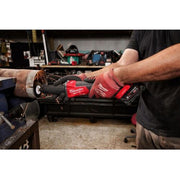 milwaukee M18FDGROVB0X0JP M18 FUEL 変速ハンドグラインダー