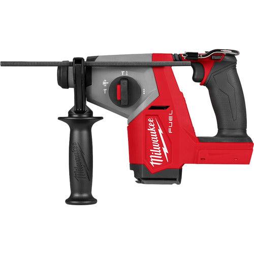 milwaukee M18FHAC160X0JP　【2025年10月1日発売】M18 FUEL 16mm SDS-PLUS ハンマードリル