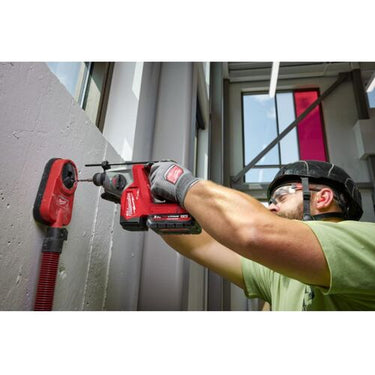 milwaukee M18FHAC160X0JP　【2025年10月1日発売】M18 FUEL 16mm SDS-PLUS ハンマードリル