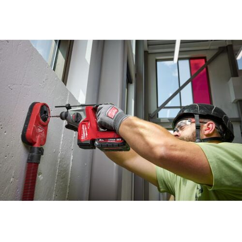 milwaukee M18FHAC160X0JP　【2025年10月1日発売】M18 FUEL 16mm SDS-PLUS ハンマードリル
