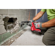 milwaukee M18FHAC160X0JP　【2025年10月1日発売】M18 FUEL 16mm SDS-PLUS ハンマードリル