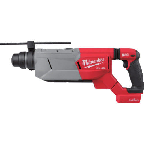 milwaukee M18FHACOD320C0JP M18 FUEL 32mm SDS-PLUS D ハンドルハンマードリル