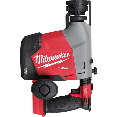milwaukee M18FHAFOH160C0JP M18 FUEL 16mm SDS-PLUS 集塵一体型ハンマードリル