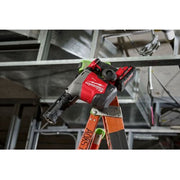 milwaukee M18FHAFOH160C0JP M18 FUEL 16mm SDS-PLUS 集塵一体型ハンマードリル