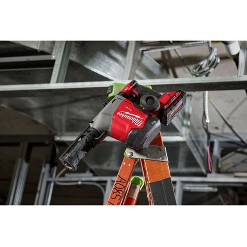 milwaukee M18FHAFOH160C0JP M18 FUEL 16mm SDS-PLUS 集塵一体型ハンマードリル