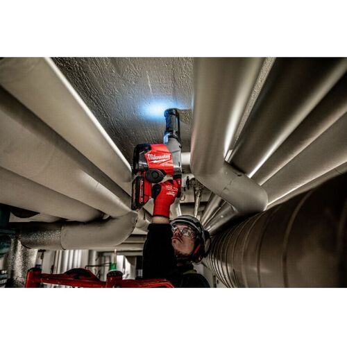 milwaukee M18FHAFOH160C0JP M18 FUEL 16mm SDS-PLUS 集塵一体型ハンマードリル