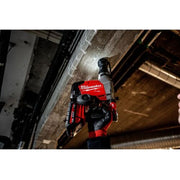 milwaukee M18FHAFOH160C0JP M18 FUEL 16mm SDS-PLUS 集塵一体型ハンマードリル