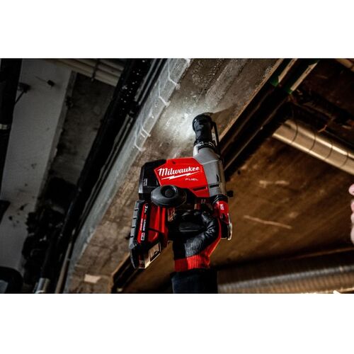 milwaukee M18FHAFOH160C0JP M18 FUEL 16mm SDS-PLUS 集塵一体型ハンマードリル