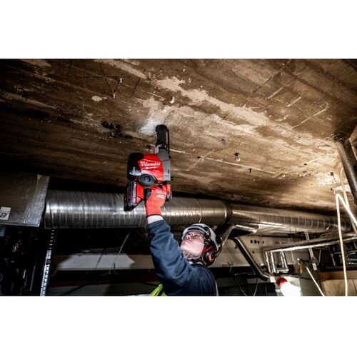 milwaukee M18FHAFOH160C0JP M18 FUEL 16mm SDS-PLUS 集塵一体型ハンマードリル