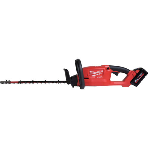 milwaukee M18FHET450JP M18 FUEL 457mm ヘッジトリマー