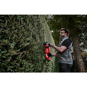 milwaukee M18FHET450JP M18 FUEL 457mm ヘッジトリマー