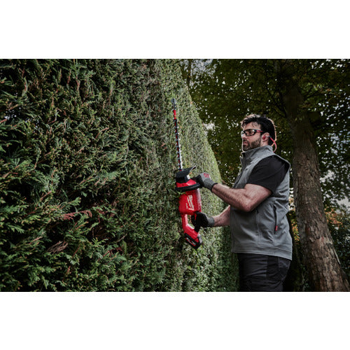 milwaukee M18FHET450JP M18 FUEL 457mm ヘッジトリマー