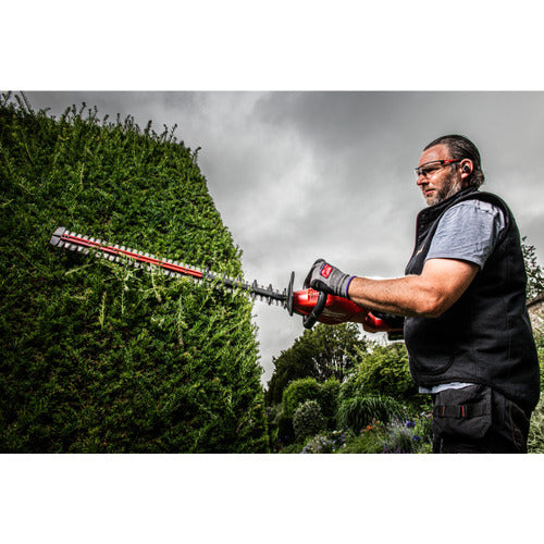 milwaukee M18FHET60G20JP M18 FUEL 630mm ヘッジトリマー NEW
