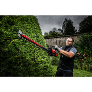 milwaukee M18FHET60G20JP M18 FUEL 630mm ヘッジトリマー NEW