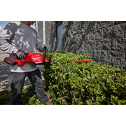 milwaukee M18FHET60G20JP M18 FUEL 630mm ヘッジトリマー NEW