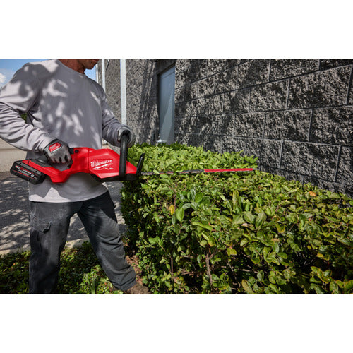 milwaukee M18FHET60G20JP M18 FUEL 630mm ヘッジトリマー NEW