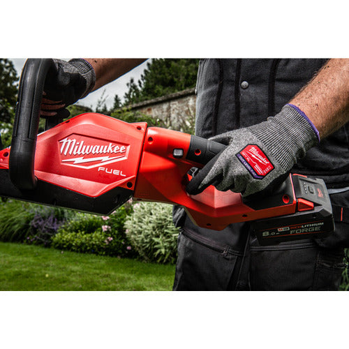 milwaukee M18FHET60G20JP M18 FUEL 630mm ヘッジトリマー NEW
