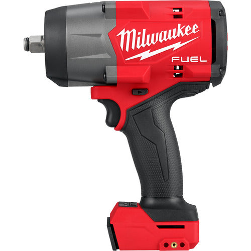 milwaukee M18FHIW2F120X0JP M18 FUEL 1/2インチ 1627Nmインパクトレンチ NEW