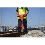 milwaukee M18FHIWF1R0C0JP M18 FUEL 1インチ2000Nm垂直型インパクトレンチ