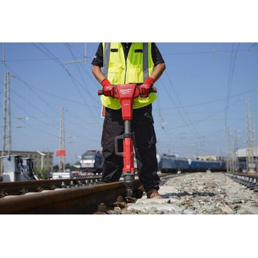 milwaukee M18FHIWF1R0C0JP M18 FUEL 1インチ2000Nm垂直型インパクトレンチ