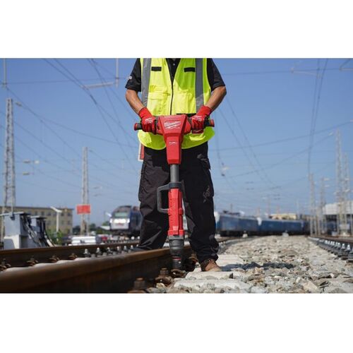 milwaukee M18FHIWF1R0C0JP M18 FUEL 1インチ2000Nm垂直型インパクトレンチ