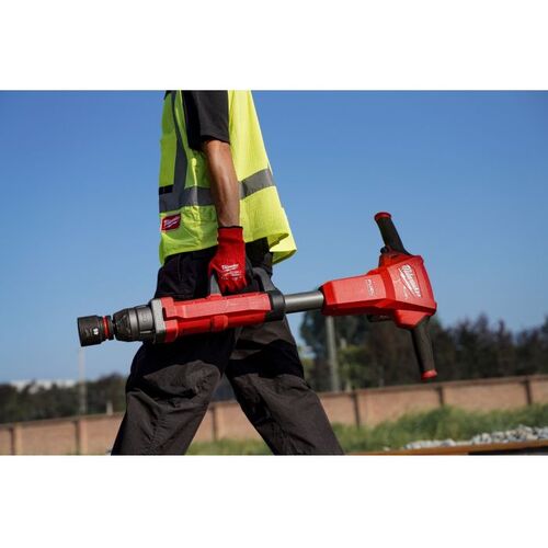milwaukee M18FHIWF1R0C0JP M18 FUEL 1インチ2000Nm垂直型インパクトレンチ