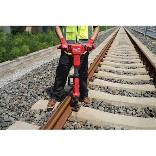 milwaukee M18FHIWF1R0C0JP M18 FUEL 1インチ2000Nm垂直型インパクトレンチ