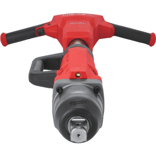 milwaukee M18FHIWF1R0C0JP M18 FUEL 1インチ2000Nm垂直型インパクトレンチ