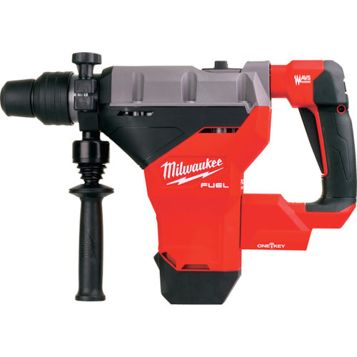 milwaukee M18FHM0C0JP M18 FUEL 45mm SDS MAXハンマードリル（本体のみ）