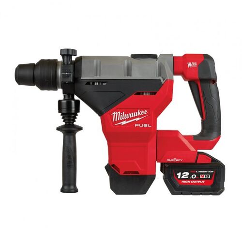 milwaukee M18FHM0C0JP M18 FUEL 45mm SDS MAXハンマードリル（本体のみ）