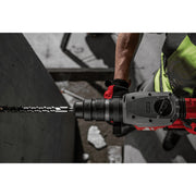 milwaukee M18FHPX0X0JP M18 FUEL 32mm SDS-PLUS ハンマードリル