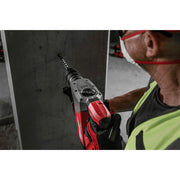 milwaukee M18FHPX0X0JP M18 FUEL 32mm SDS-PLUS ハンマードリル