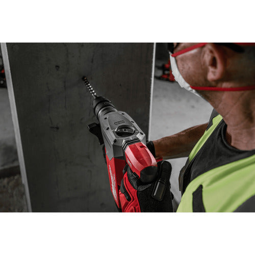 milwaukee M18FHPX0X0JP M18 FUEL 32mm SDS-PLUS ハンマードリル