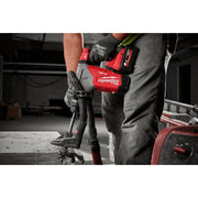 milwaukee M18FHPX0X0JP M18 FUEL 32mm SDS-PLUS ハンマードリル