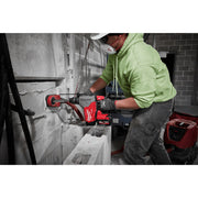 milwaukee M18FHPX0X0JP M18 FUEL 32mm SDS-PLUS ハンマードリル