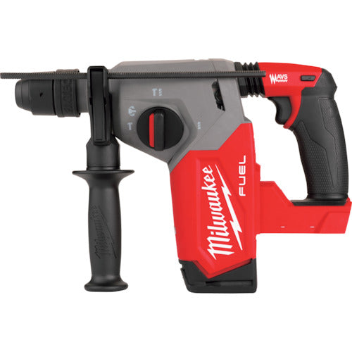 milwaukee M18FHX0X0JP M18 FUEL 26MM SDS-PLUS ハンマードリル（本体のみ）