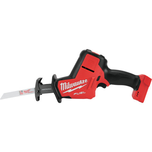 milwaukee M18FHZ0X0JP M18 FUEL コンパクトレシプロソー（本体のみ）