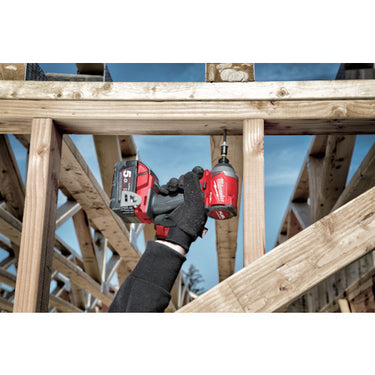 milwaukee M18FID2502XJP M18 FUEL インパクトドライバーセット