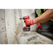 milwaukee M18FID3502XJP M18 FUEL インパクトドライバー5.0AH×２キット