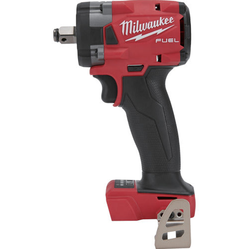 milwaukee M18FIW2120X0JP M18 FUEL 1/2インチ 340Nm インパクトレンチ（本体のみ）