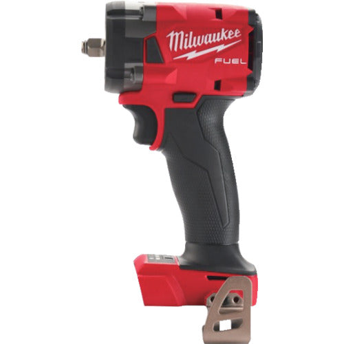 milwaukee M18FIW2F380X0JP M18 FUEL 3/8インチ 339Nm インパクトレンチ